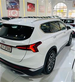 هیوندای سەنتافی
